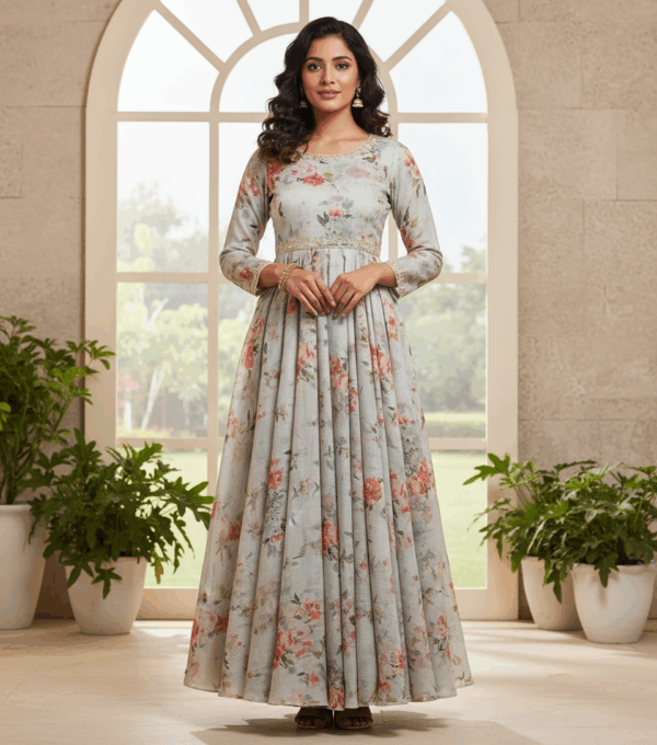 Kota Running Fabric ( Price per metre, minimum 5.5Mtr to be cut)