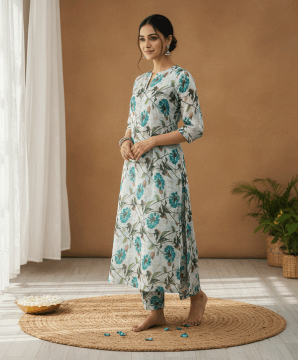 Kota Running Fabric ( Price per metre, minimum 5.5Mtr to be cut)