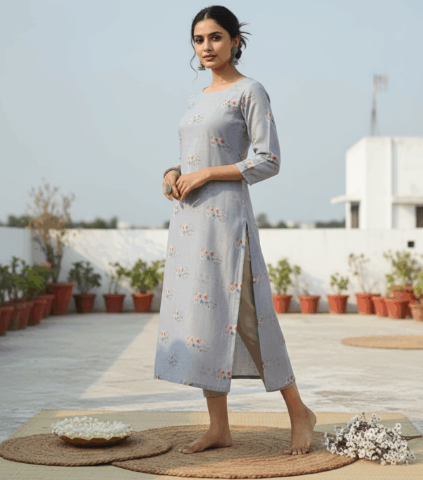 Kota Running Fabric ( Price per metre, minimum 5.5Mtr to be cut)